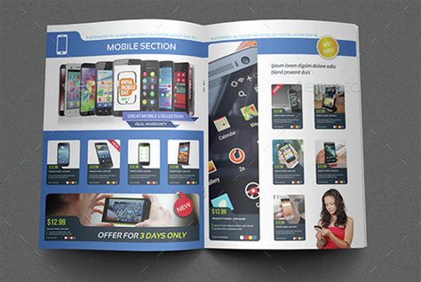 electronics catalogs free.